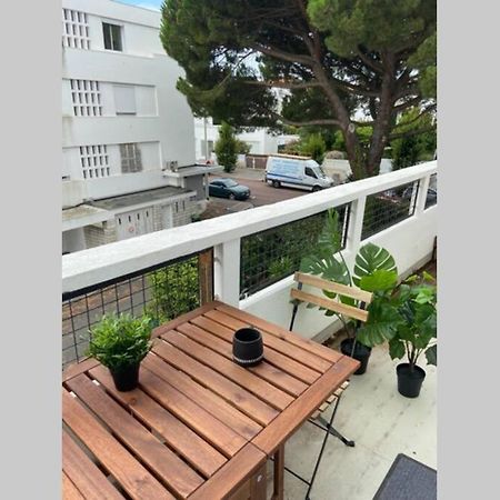 Royan 2P - Centre - 300M Plage Apartment Exterior foto